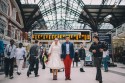 Alternative Wedding Photographer London