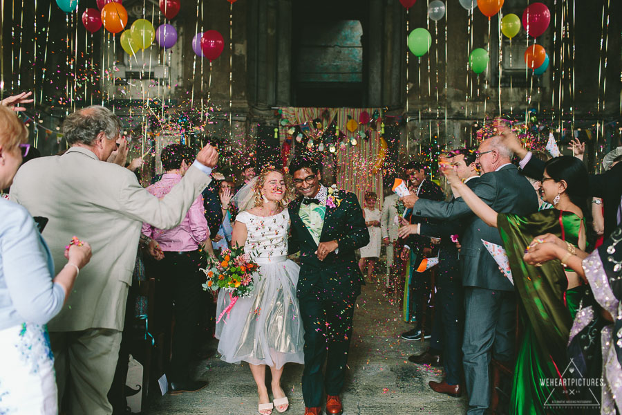 Ceremony_Caroline_Gardens_Asylum_chapel_Alternative_Wedding_Photography_