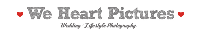We Heart Pictures logo