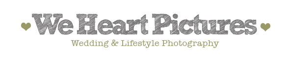 We Heart Pictures logo