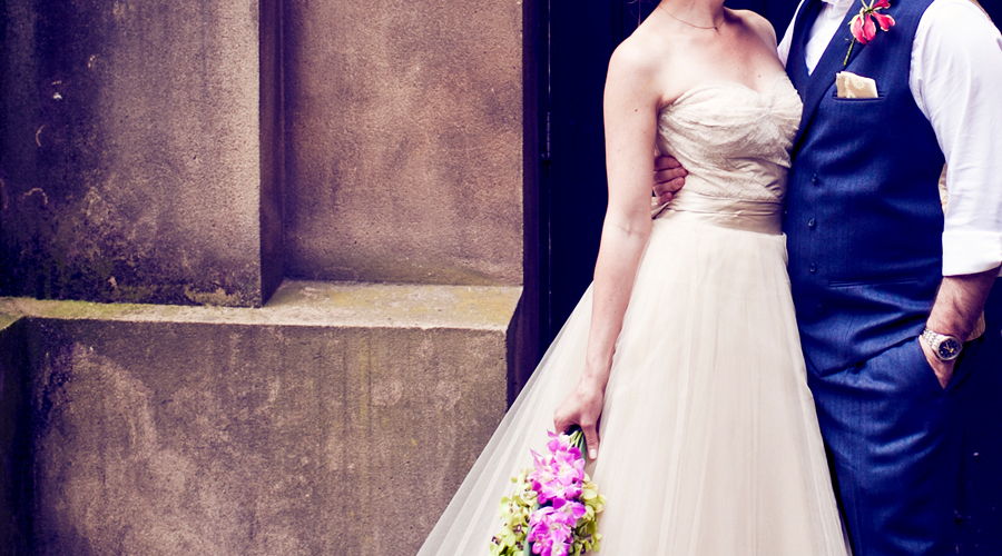 Masthead header