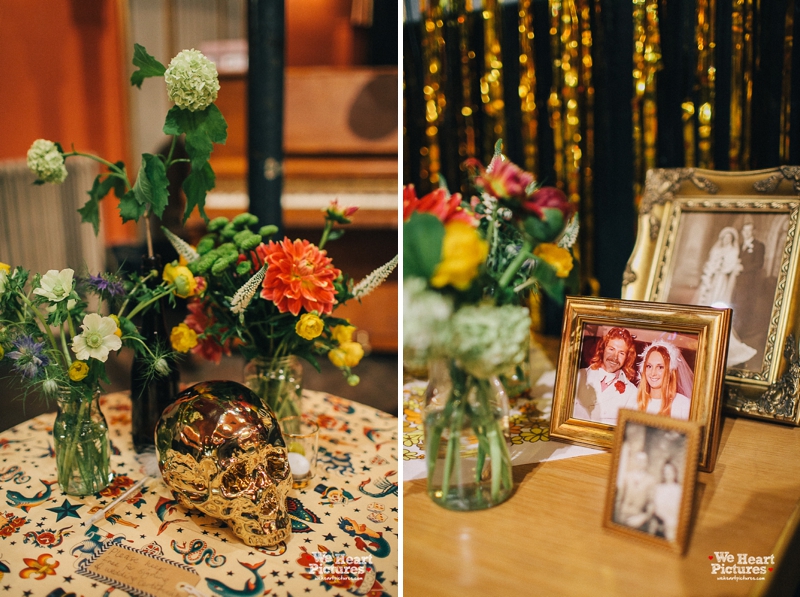 Alternative Wedding Photographer London | Shoreditch Wedding Photographer