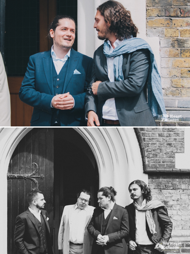 Wedding Days covered in Style and rich Visual imagery, London Alternative Wedding Photographer, Reportage Wedding Photography in London