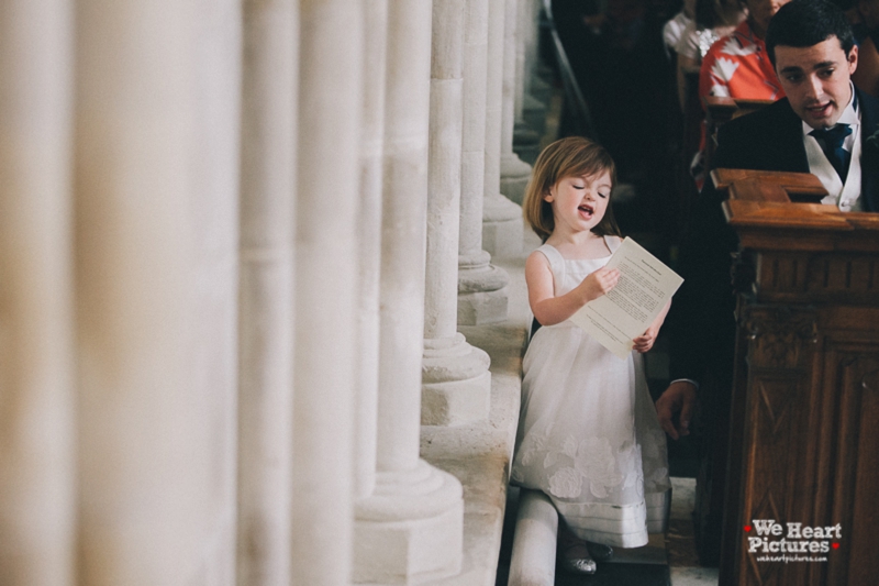 St Albans Cathedral Wedding | London Alternative Wedding Photography, Reportage of a wedding Day 