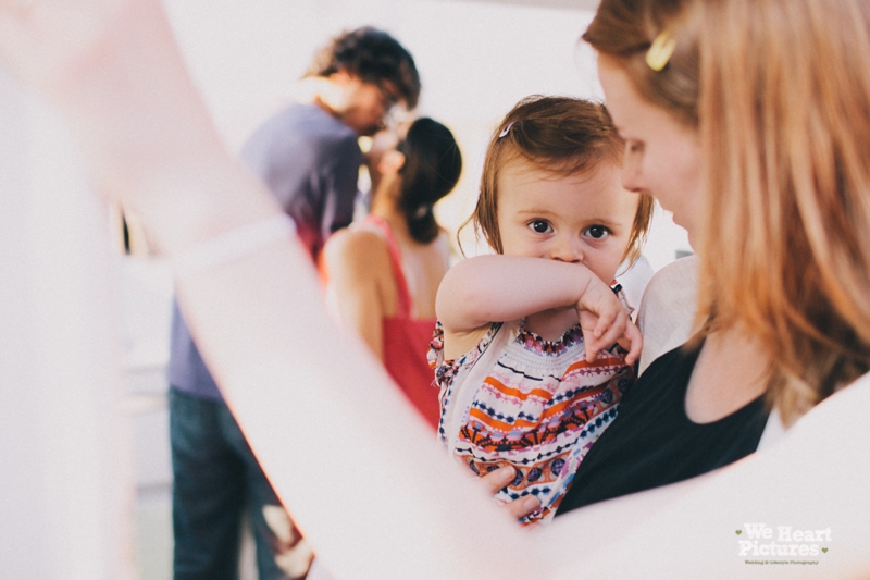 Alternative Wedding Photographer in London