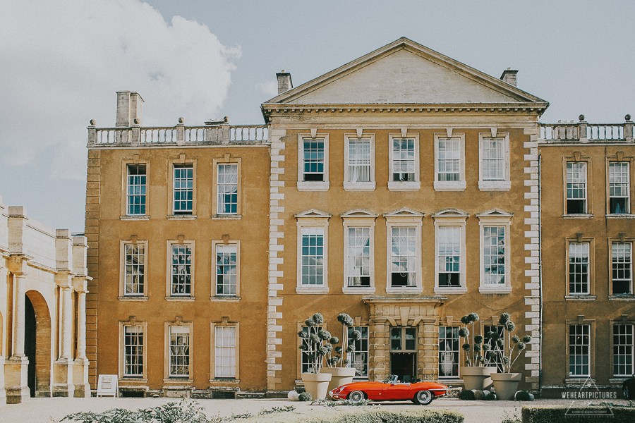 Aynhoe Park Wedding Photographer, London Alternative Wedding Photography