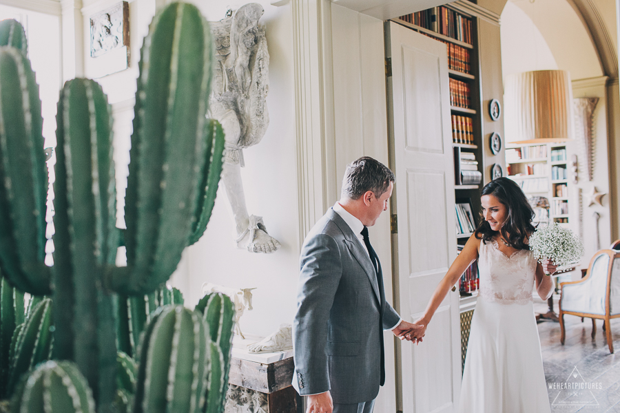 Aynhoe Park Wedding Photographer, London Alternative Wedding Photography
