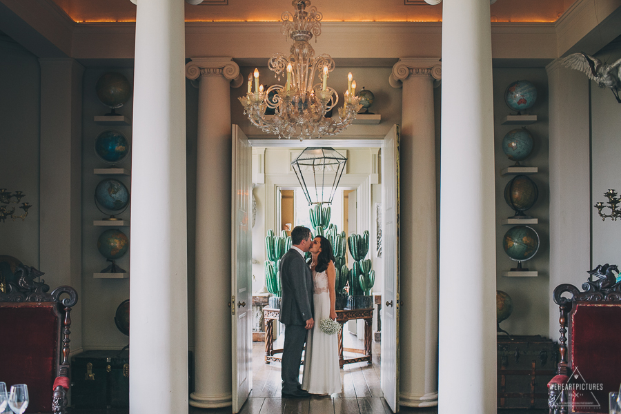 Aynhoe Park Wedding Photographer, London Alternative Wedding Photography