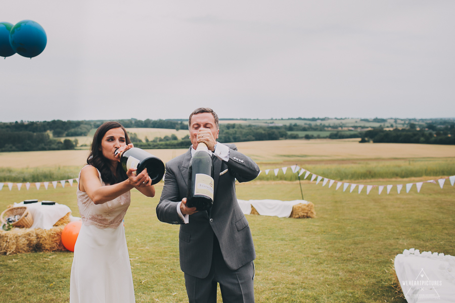 Aynhoe Park Wedding Photographer, London Alternative Wedding Photography