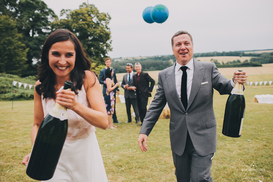 Aynhoe Park Wedding Photographer, London Alternative Wedding Photography