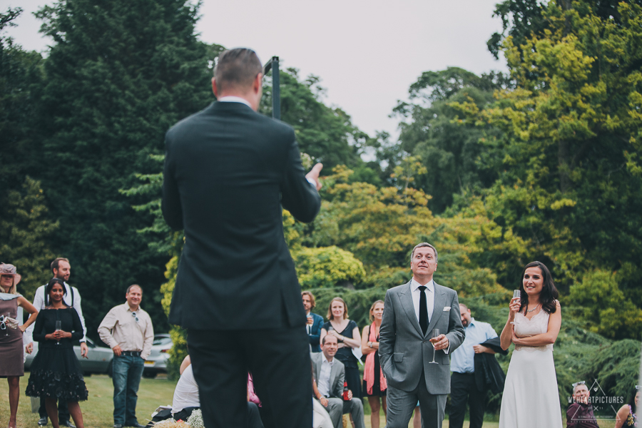 Aynhoe Park Wedding Photographer, London Alternative Wedding Photography