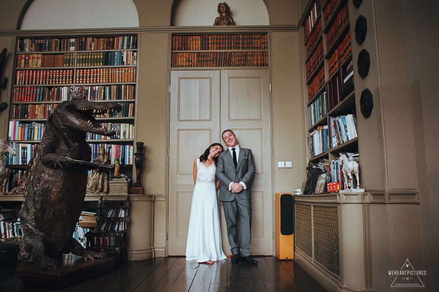 Aynhoe Park Wedding Photographer, London Alternative Wedding Photography