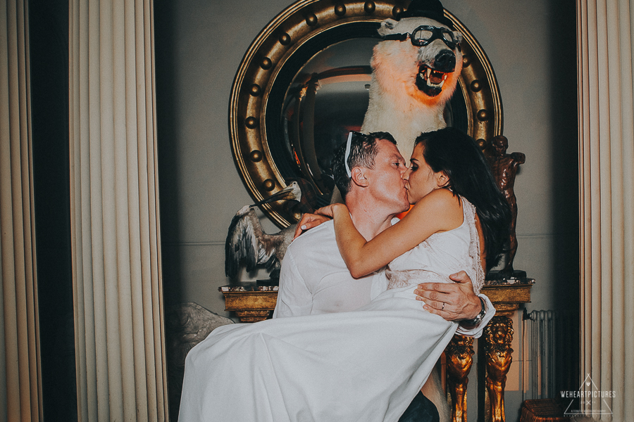 Aynhoe Park Wedding Photographer, London Alternative Wedding Photography