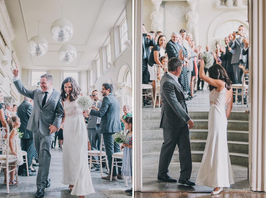 Aynhoe Park Wedding Photographer, London Alternative Wedding Photography