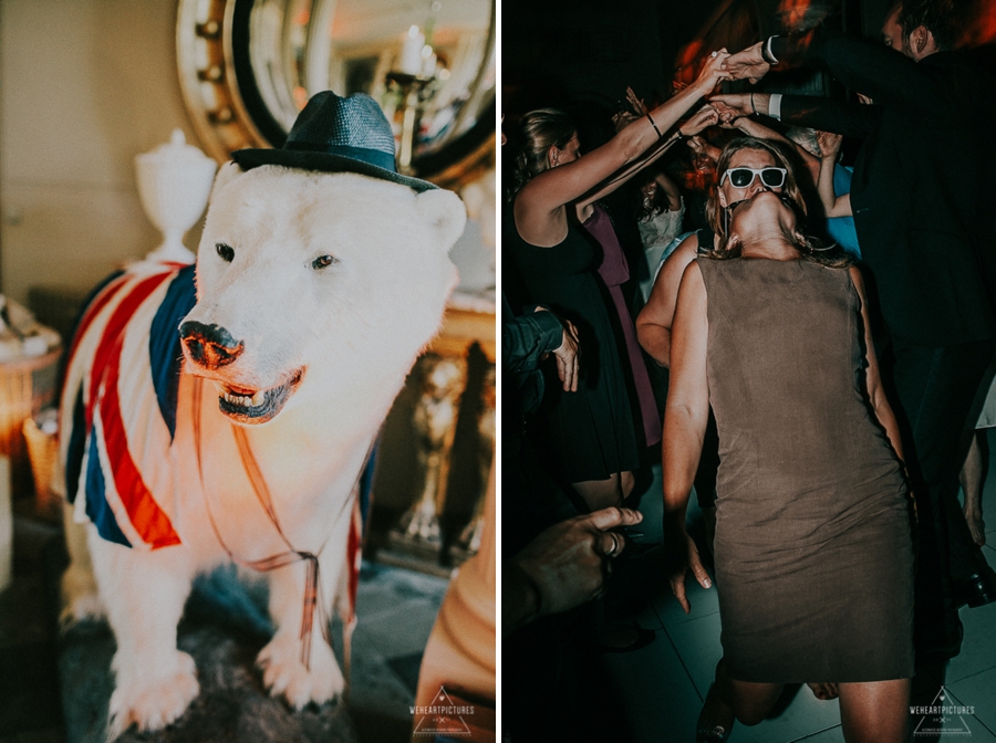 Aynhoe Park Wedding Photographer, London Alternative Wedding Photography