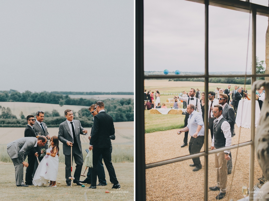 Aynhoe Park Wedding Photographer, London Alternative Wedding Photography