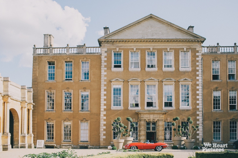 Aynhoe Park Pre Wedding Dinner  | London Alternative & Creative Wedding Photography