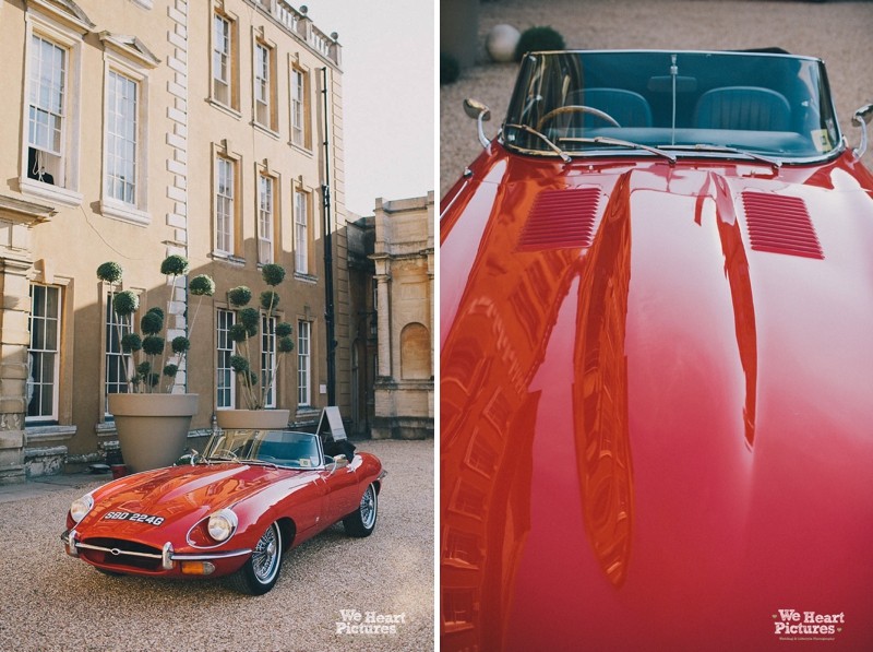 Aynhoe Park Pre Wedding Dinner  | London Alternative & Creative Wedding Photography