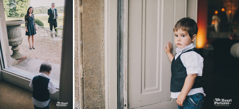 Aynhoe Park Pre Wedding Dinner  | London Alternative & Creative Wedding Photography