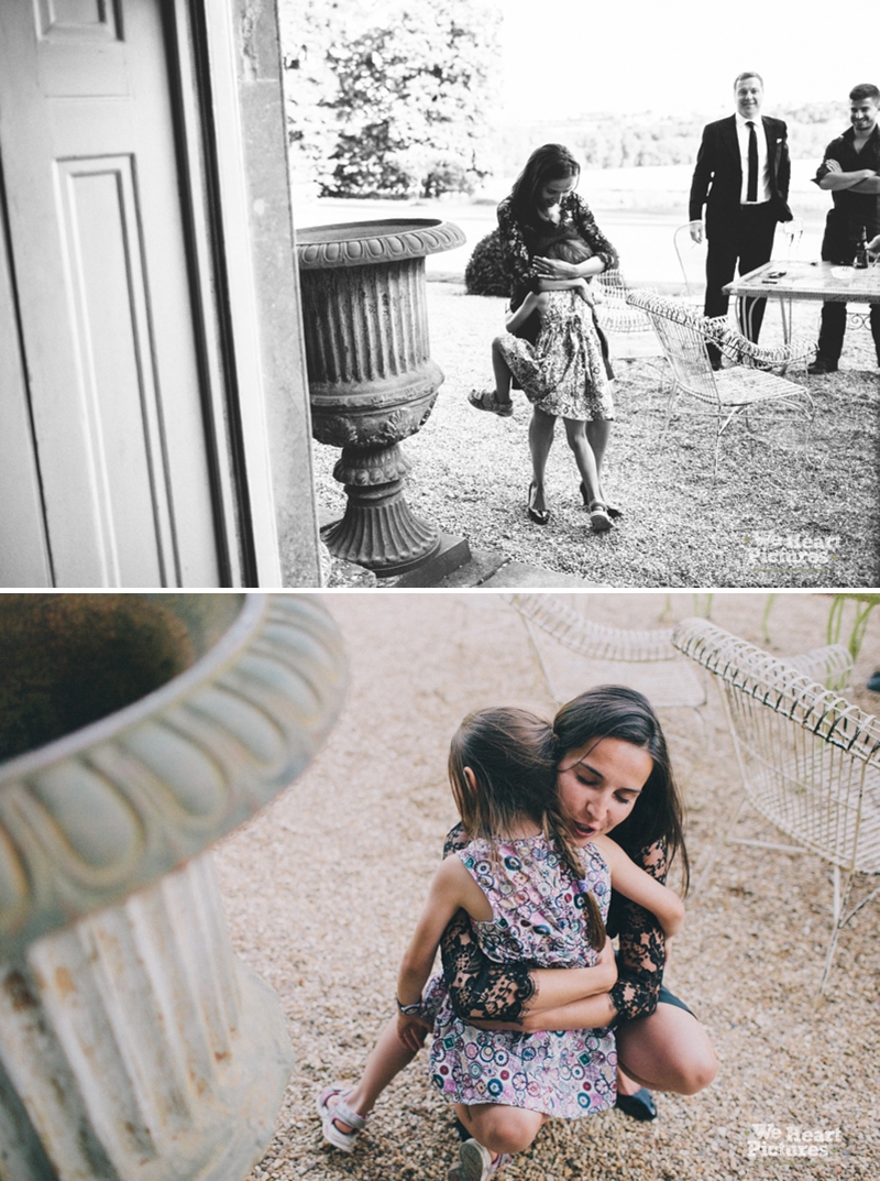 Aynhoe Park Pre Wedding Dinner  | London Alternative & Creative Wedding Photography