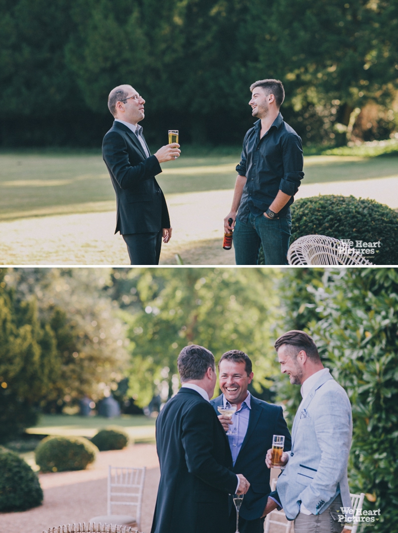 Aynhoe Park Pre Wedding Dinner  | London Alternative & Creative Wedding Photography
