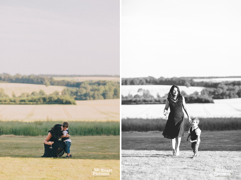 Aynhoe Park Pre Wedding Dinner  | London Alternative & Creative Wedding Photography
