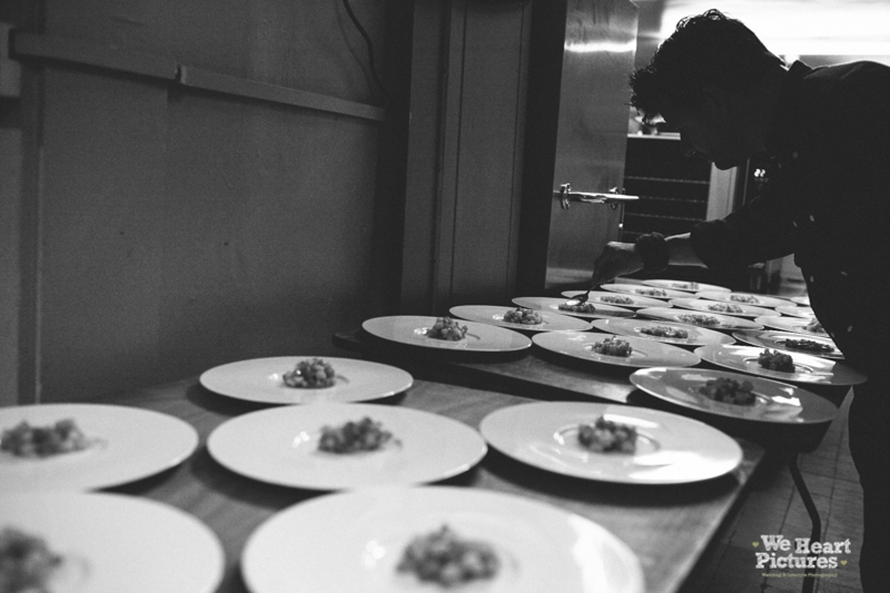 Aynhoe Park Pre Wedding Dinner  | London Alternative & Creative Wedding Photography
