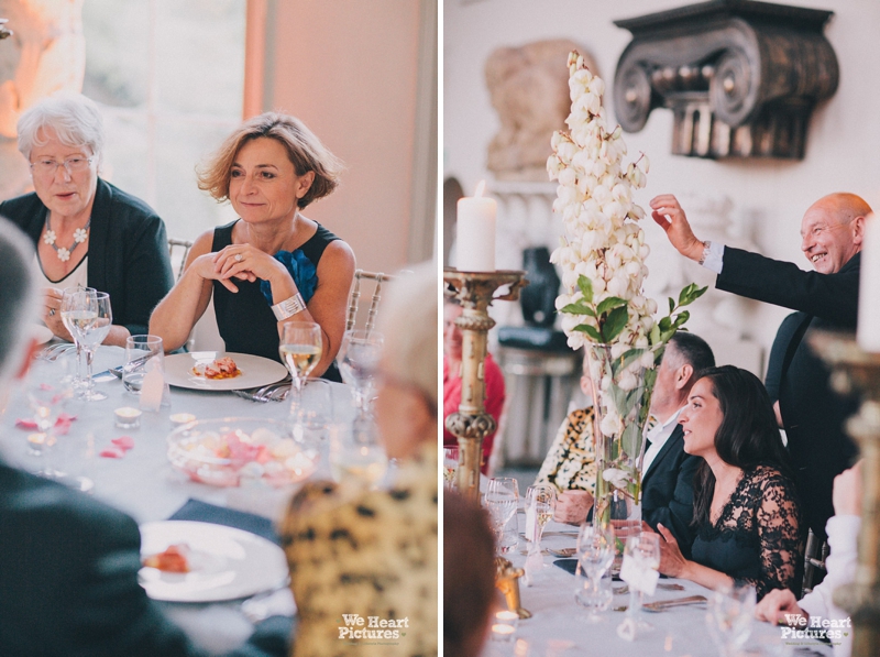Aynhoe Park Pre Wedding Dinner  | London Alternative & Creative Wedding Photography