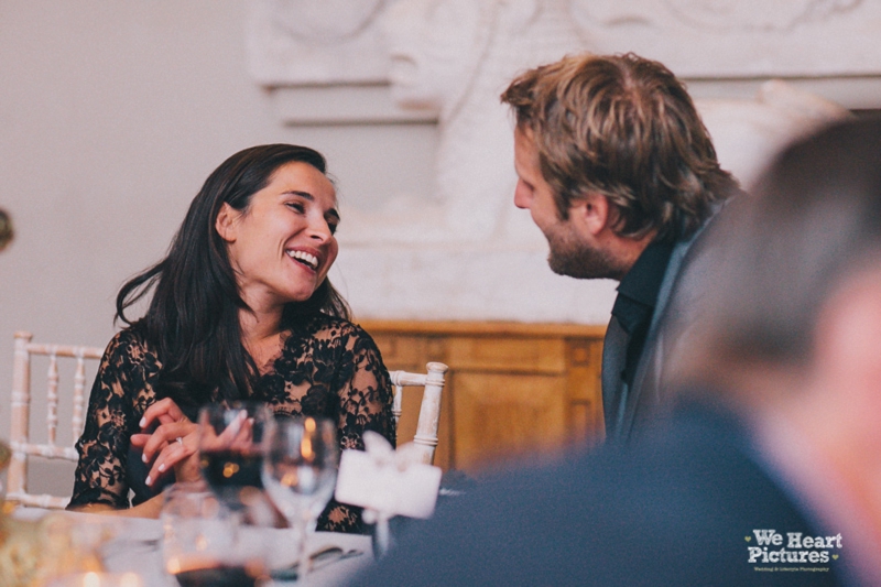 Aynhoe Park Pre Wedding Dinner  | London Alternative & Creative Wedding Photography