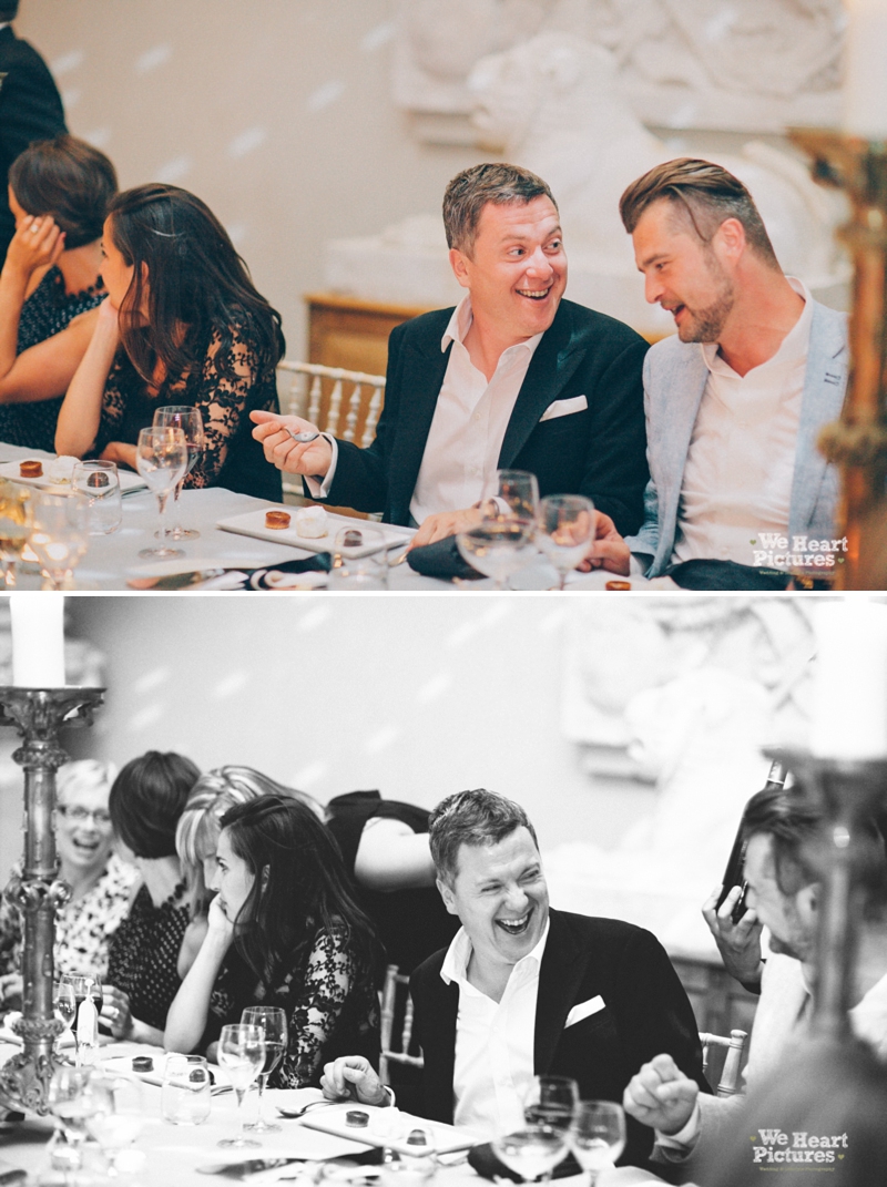 Aynhoe Park Pre Wedding Dinner  | London Alternative & Creative Wedding Photography