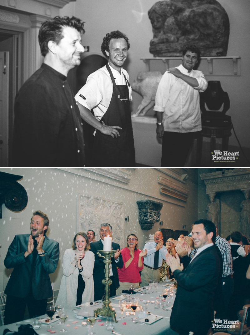 Aynhoe Park Pre Wedding Dinner  | London Creative Wedding Photography_078