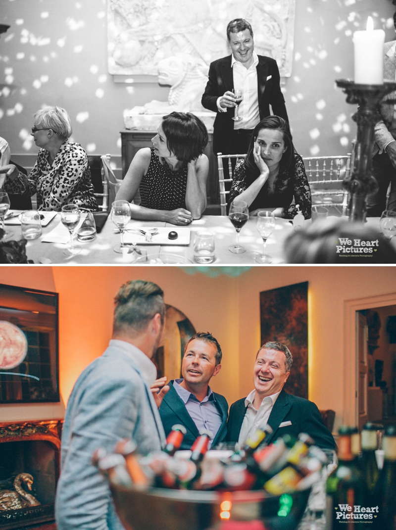 Aynhoe Park Pre Wedding Dinner  | London Creative Wedding Photography_078