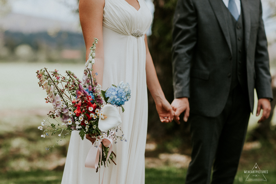 Alternative Destination Wedding Photographer, Villa de Leyva Fotografo de Matrimonios