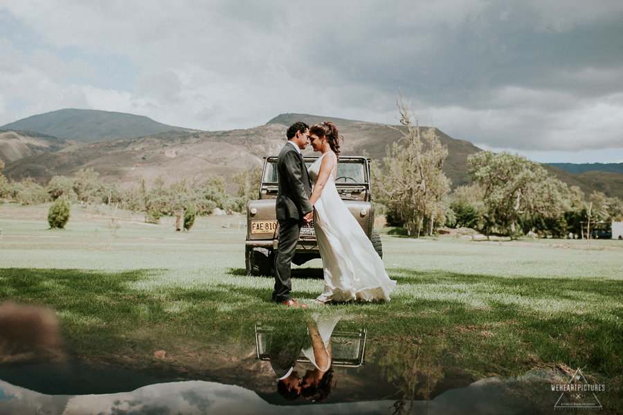 Alternative Destination Wedding Photographer, Villa de Leyva Fotografo de Matrimonios