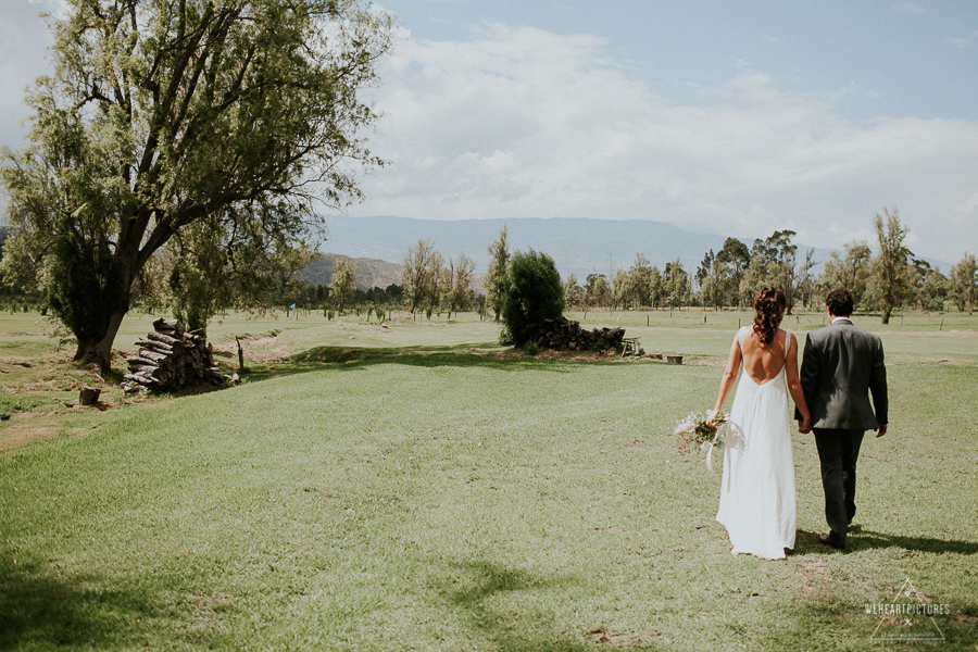 Alternative Destination Wedding Photographer, Villa de Leyva Fotografo de Matrimonios