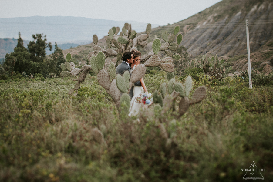 Alternative Destination Wedding Photographer, Villa de Leyva Fotografo de Matrimonios