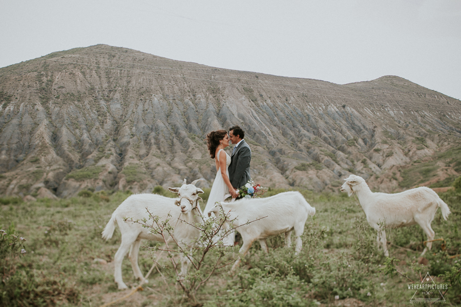 Alternative Destination Wedding Photographer, Villa de Leyva Fotografo de Matrimonios