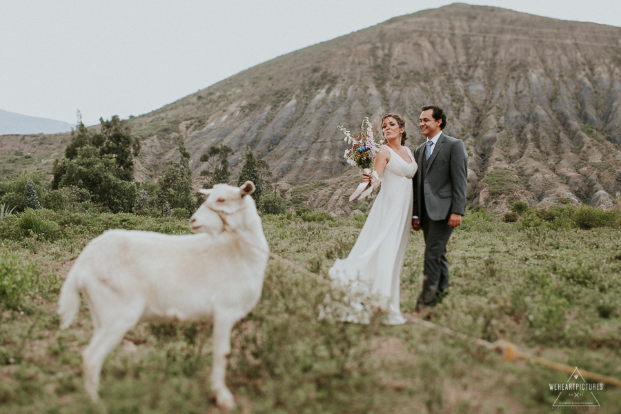 Alternative Destination Wedding Photographer, Villa de Leyva Fotografo de Matrimonios