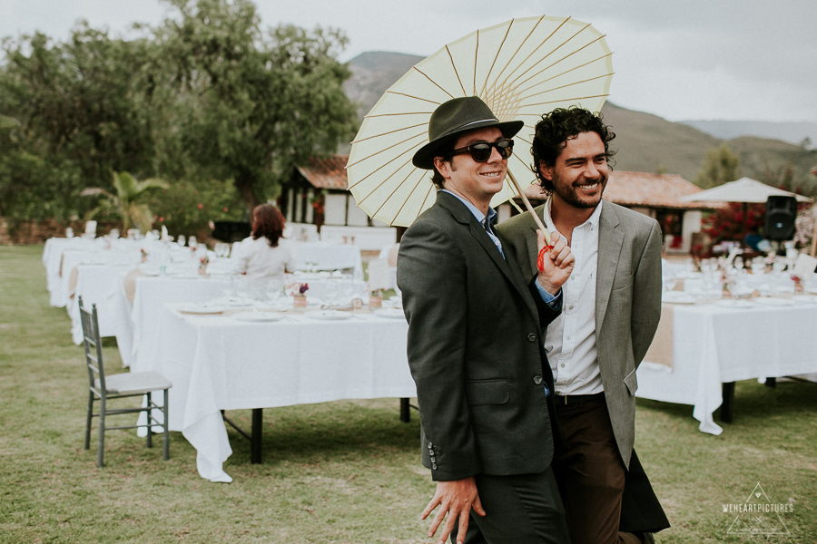 Alternative Destination Wedding Photographer, Villa de Leyva Fotografo de Matrimonios