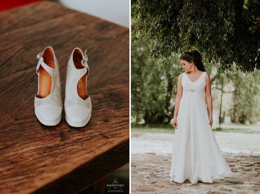 Alternative Destination Wedding Photographer, Villa de Leyva Fotografo de Matrimonios