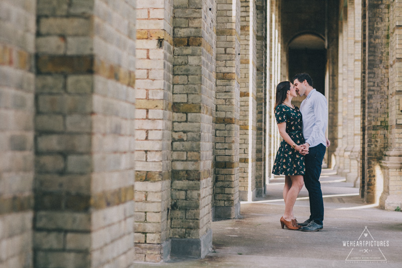 Alexandra Palace Engagement Session_ weheartpictures.com-11