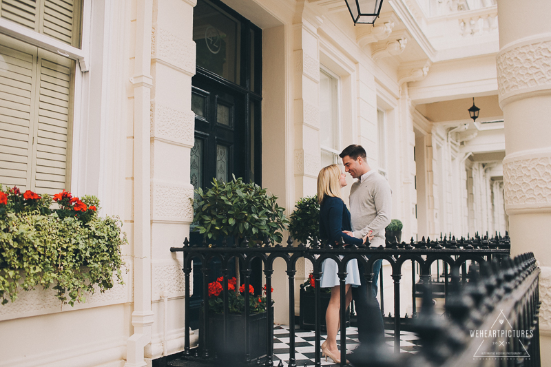 London_Engagement_Session_Hyde-10