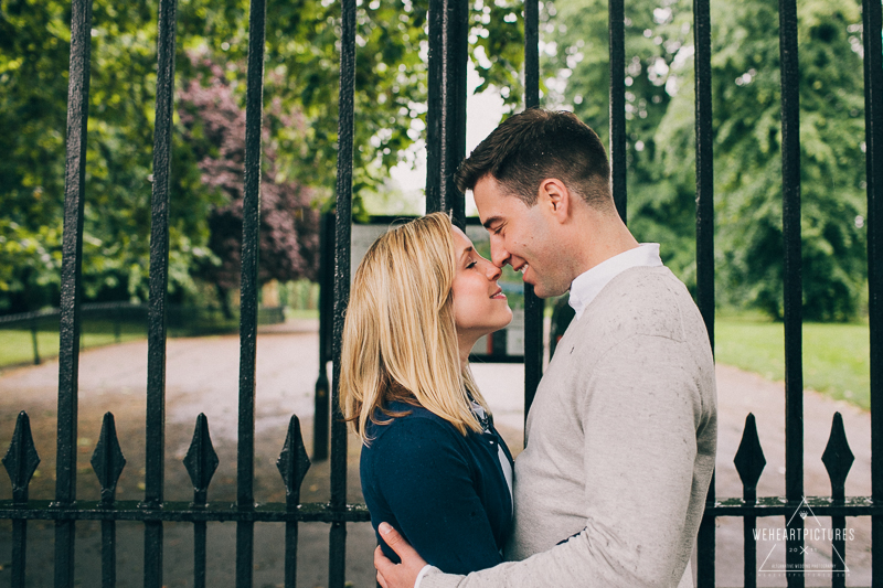 London_Engagement_Session_Hyde-19
