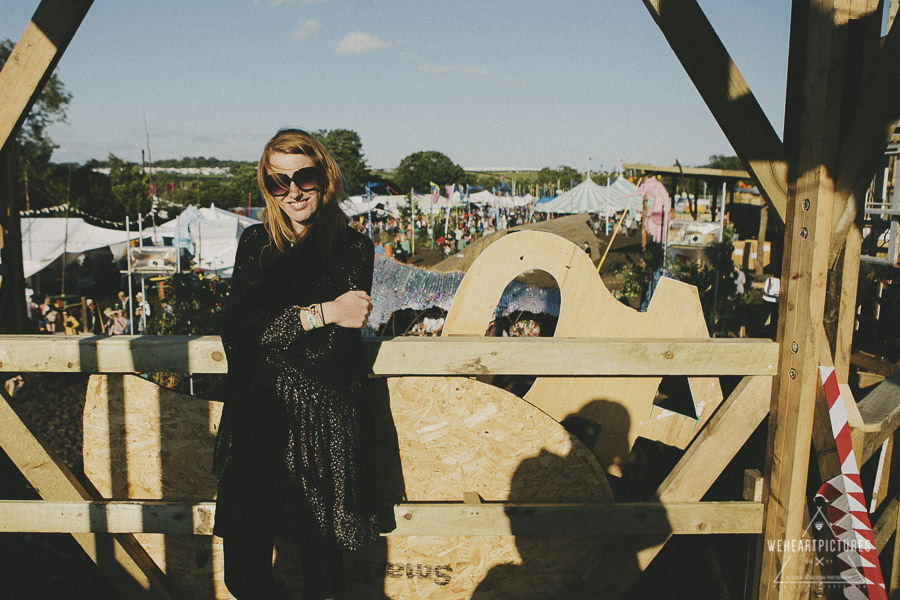 Creative Wedding Photography_Glastonbury_Festival-0009