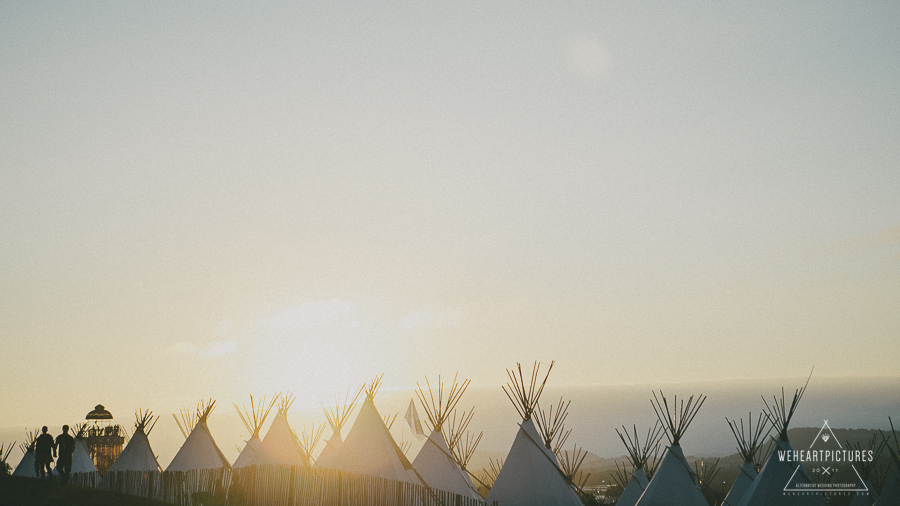 Creative Wedding Photography_Glastonbury_Festival-0026