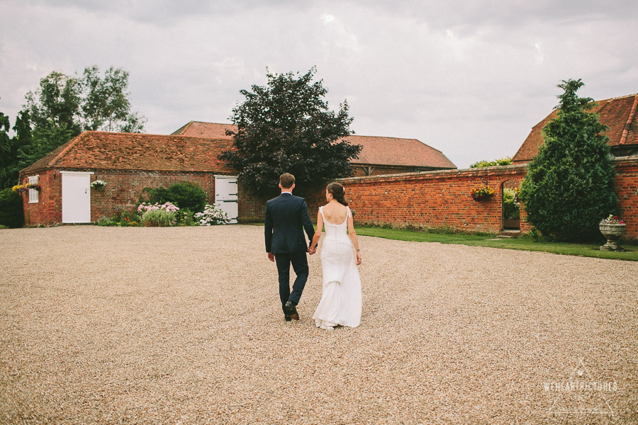 Alternative Wedding Photography