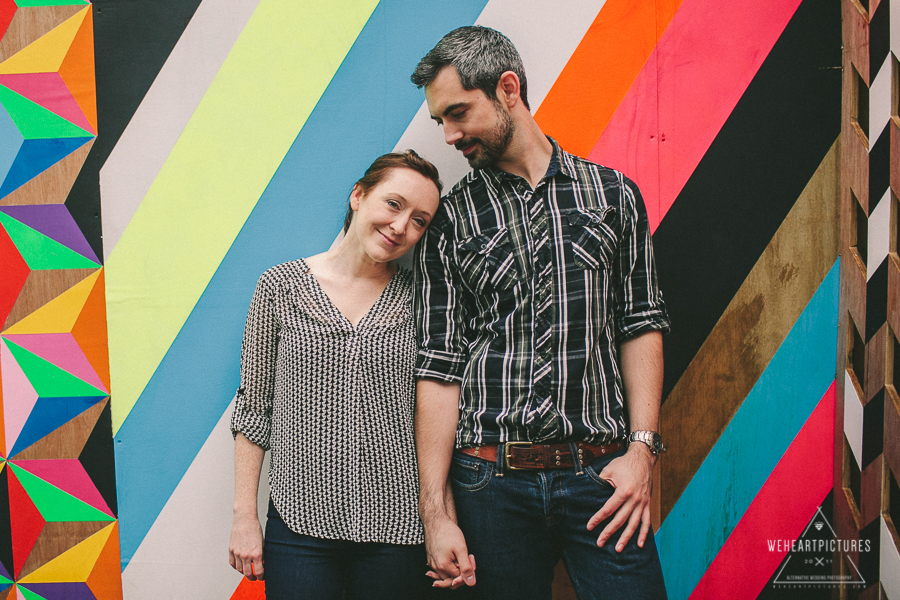 London Southbank Engagement Shoot, Festival of Love, Creative Wedding Photography