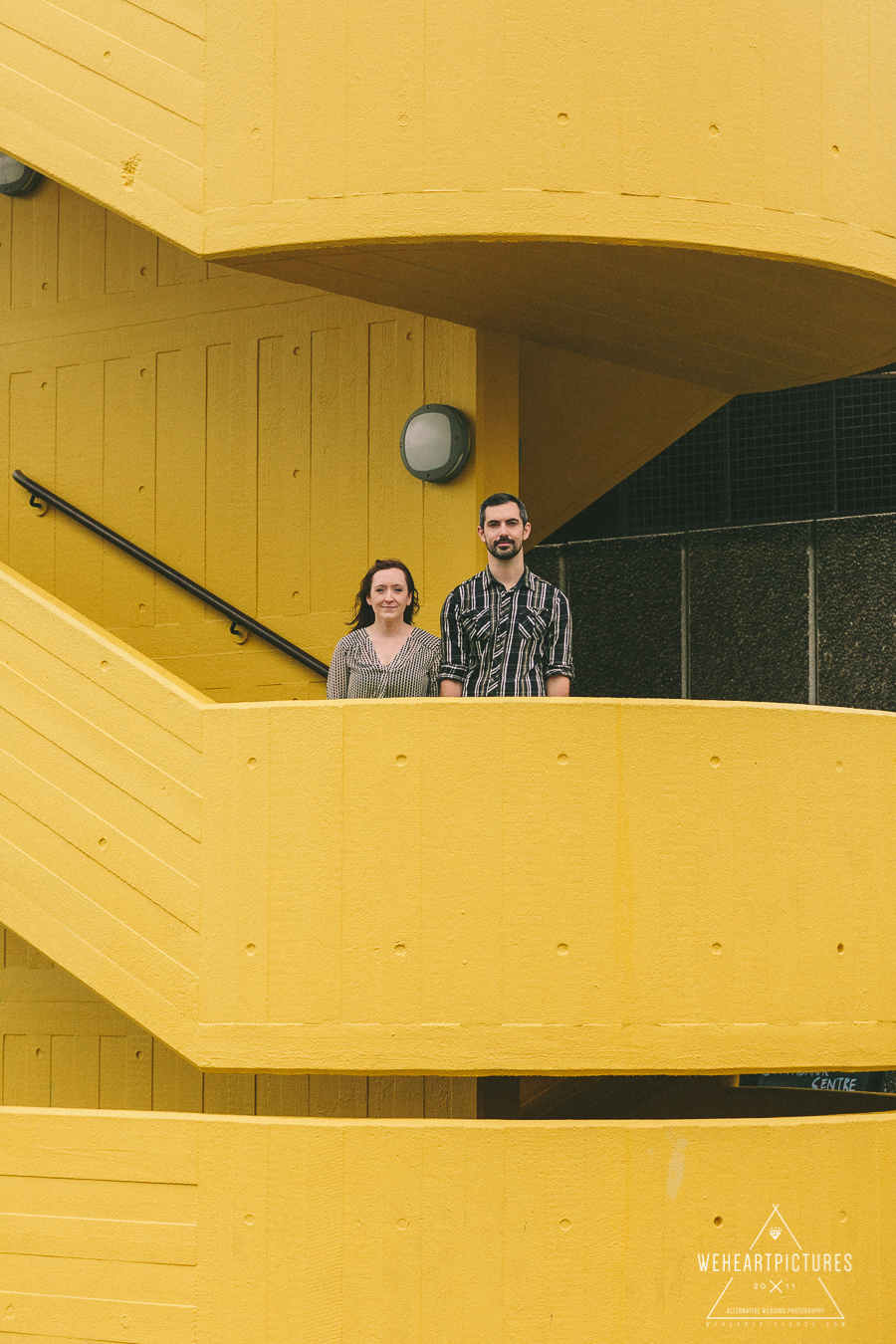 London Southbank Engagement Shoot, Festival of Love, Creative Wedding Photography