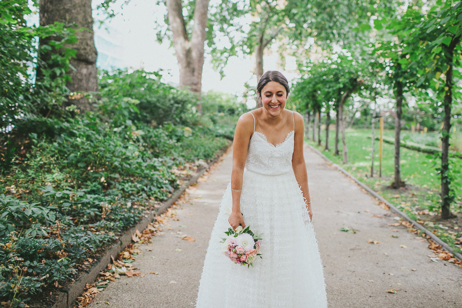 London Camden Town Hall, Alternative Wedding Photographer