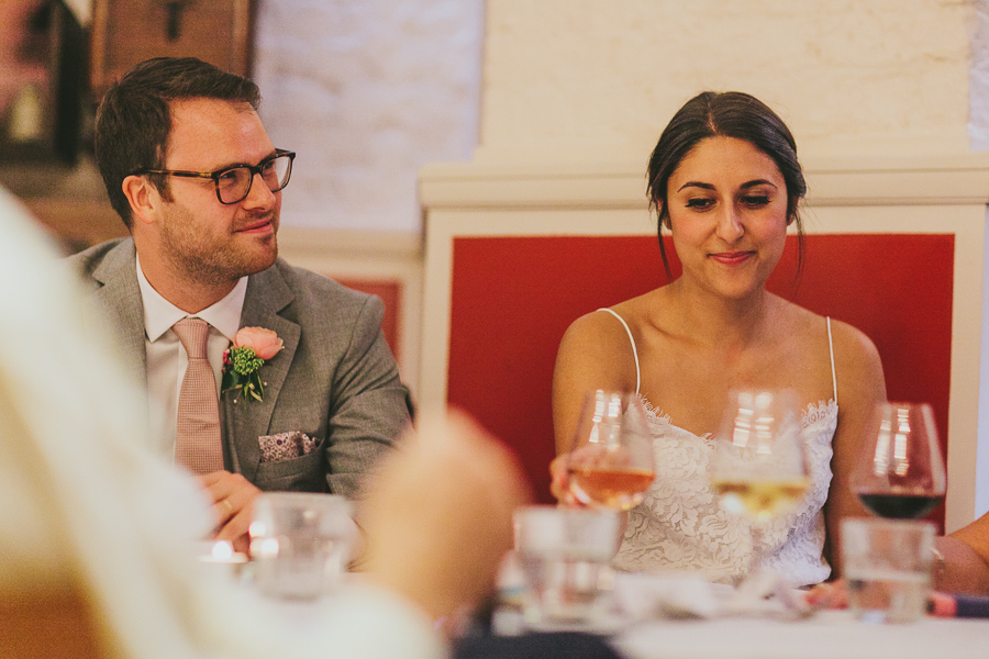 London The Zetter Townhouse, Alternative Wedding Photographer